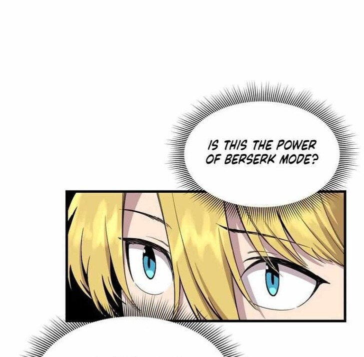 Read Bug Player en Manga Online