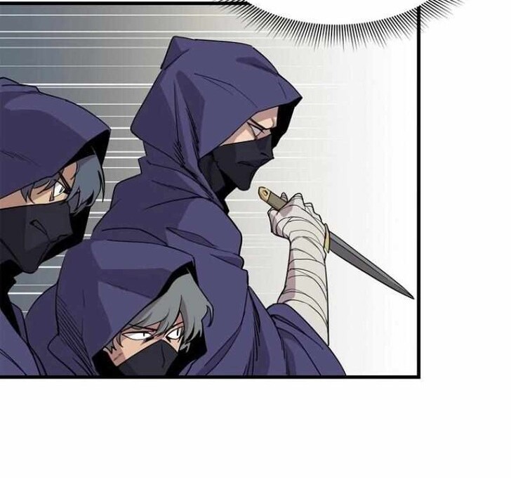 Read Bug Player en Manga Online