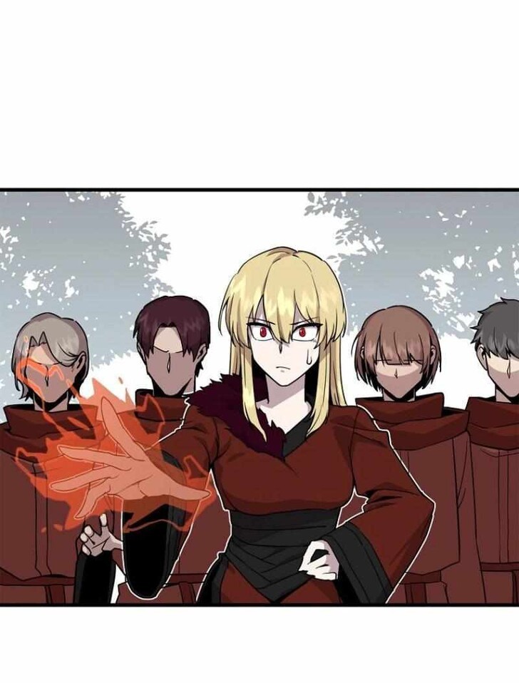 Read Bug Player en Manga Online