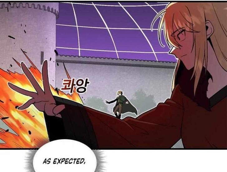 Read Bug Player en Manga Online
