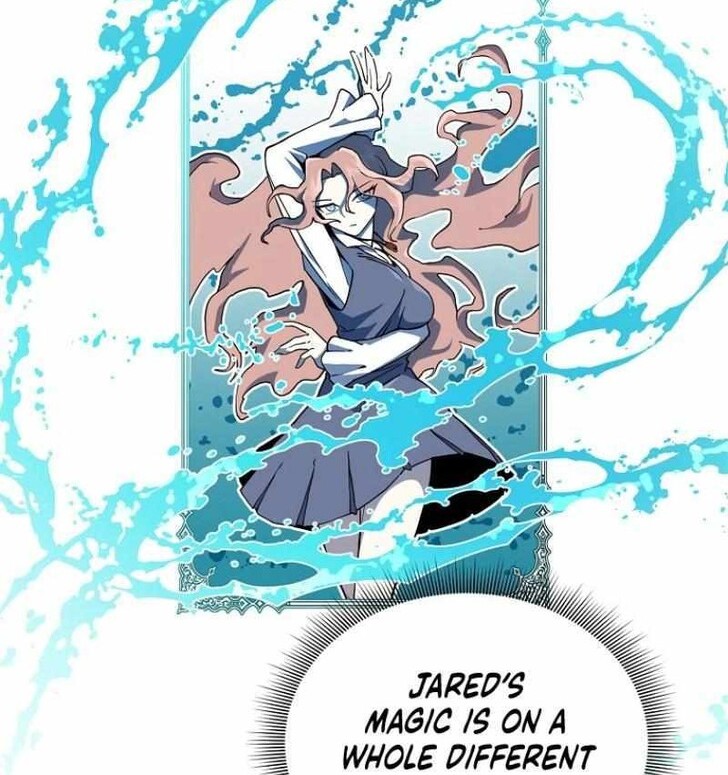 Read Bug Player en Manga Online