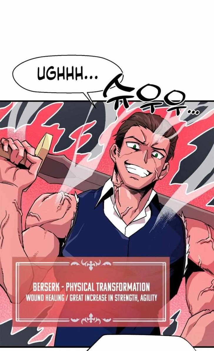 Read Bug Player en Manga Online
