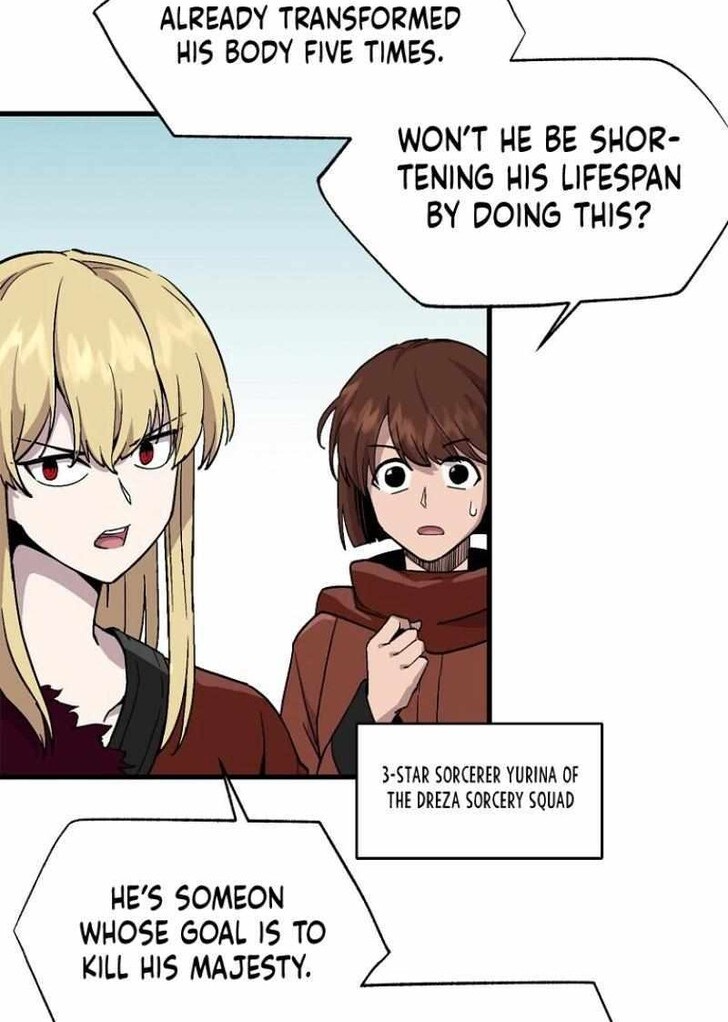 Read Bug Player en Manga Online