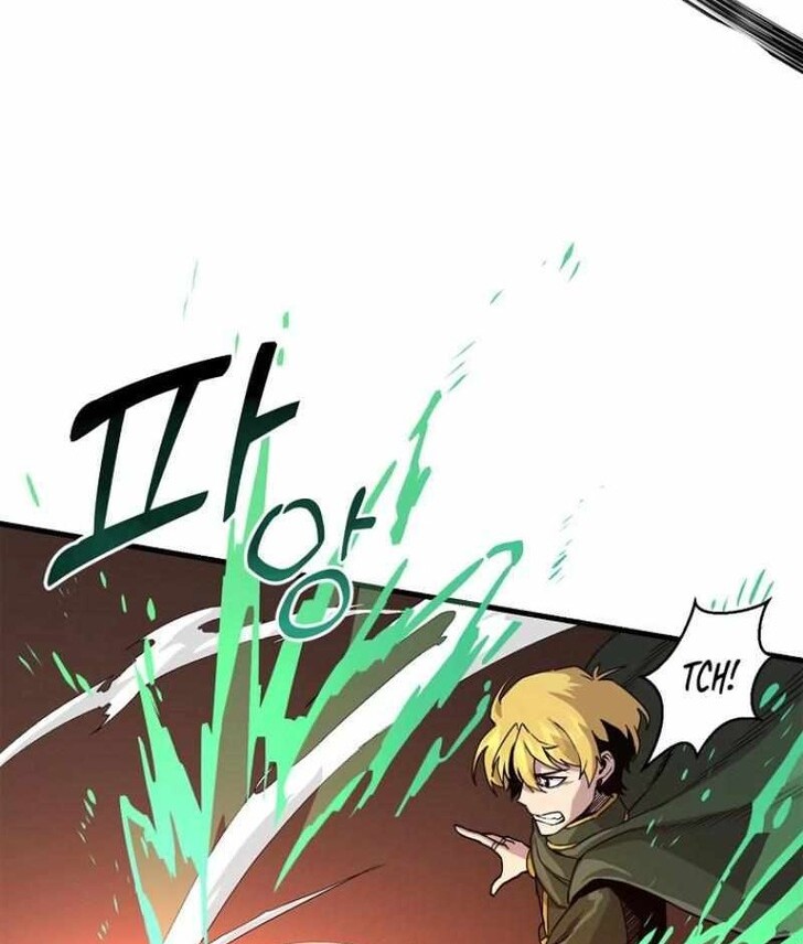 Read Bug Player en Manga Online