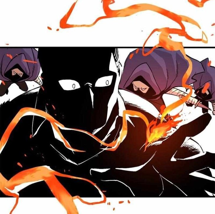 Read Bug Player en Manga Online