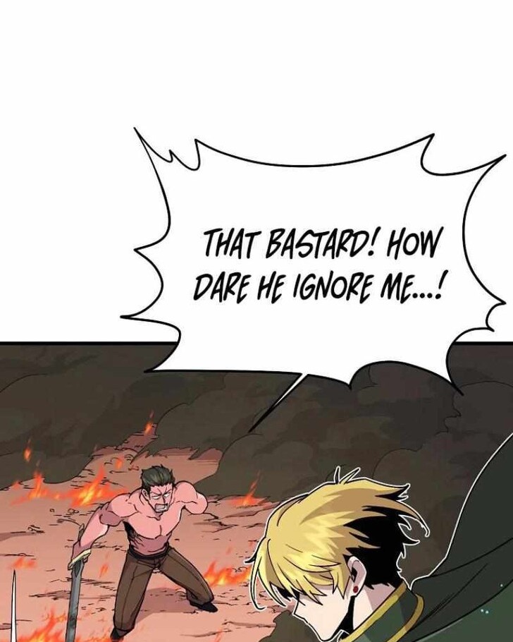 Read Bug Player en Manga Online