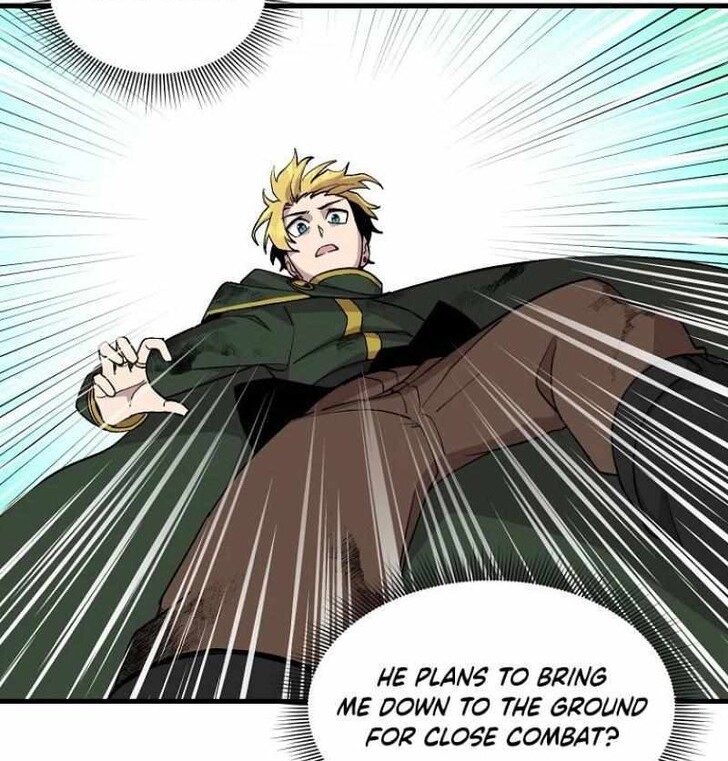 Read Bug Player en Manga Online