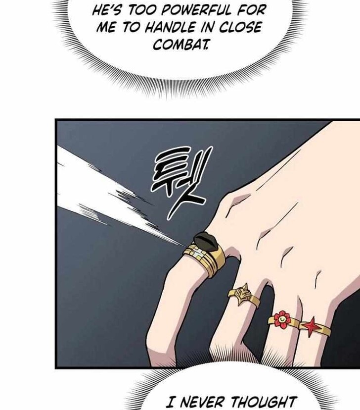 Read Bug Player en Manga Online