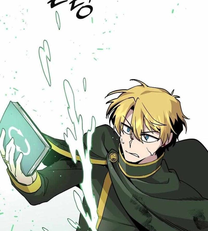 Read Bug Player en Manga Online