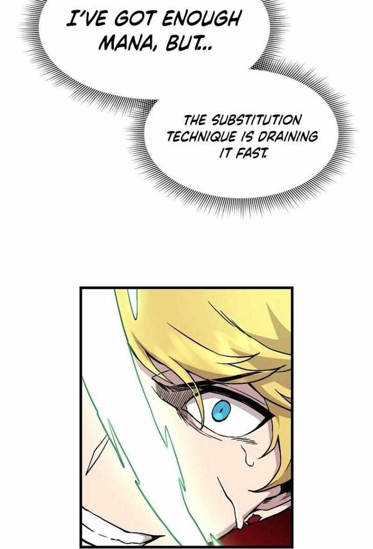 Read Bug Player en Manga Online