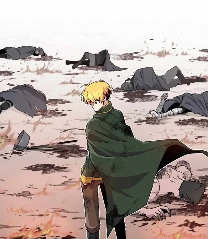 Read Bug Player en Manga Online