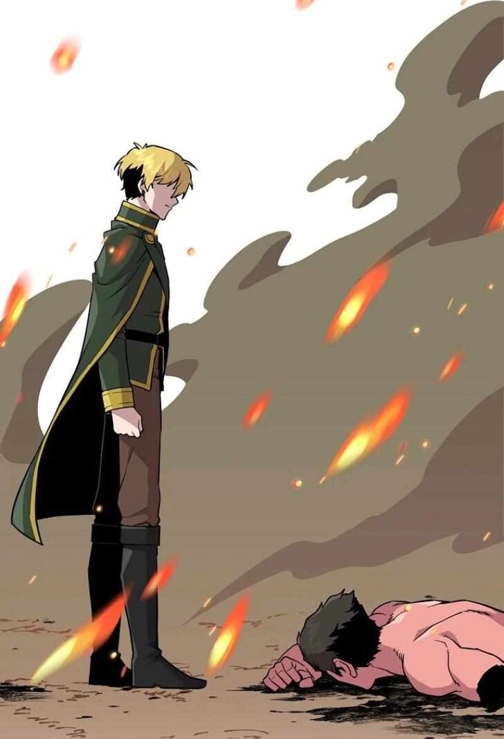 Read Bug Player en Manga Online