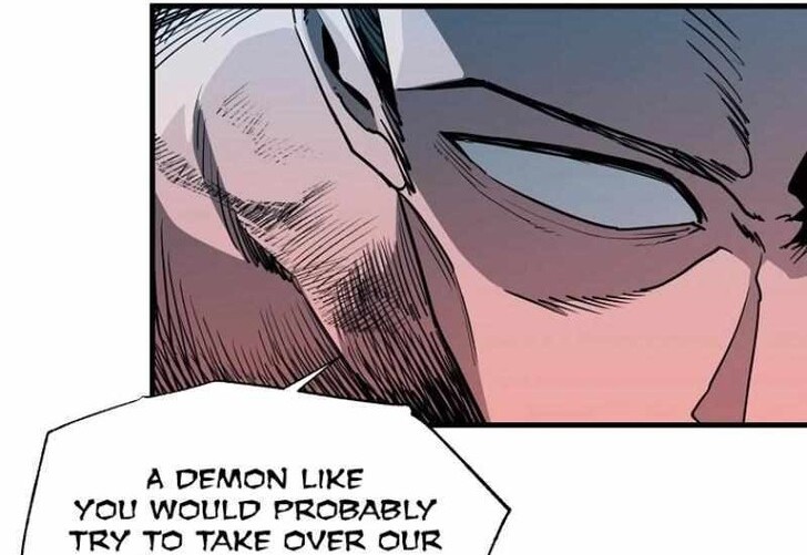 Read Bug Player en Manga Online