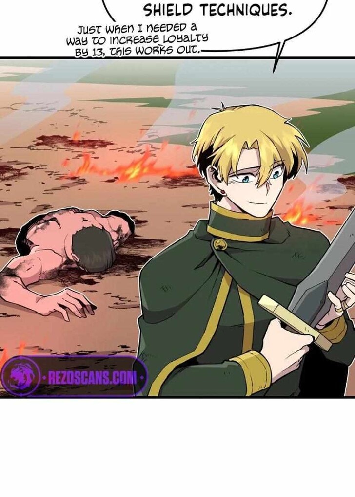 Read Bug Player en Manga Online