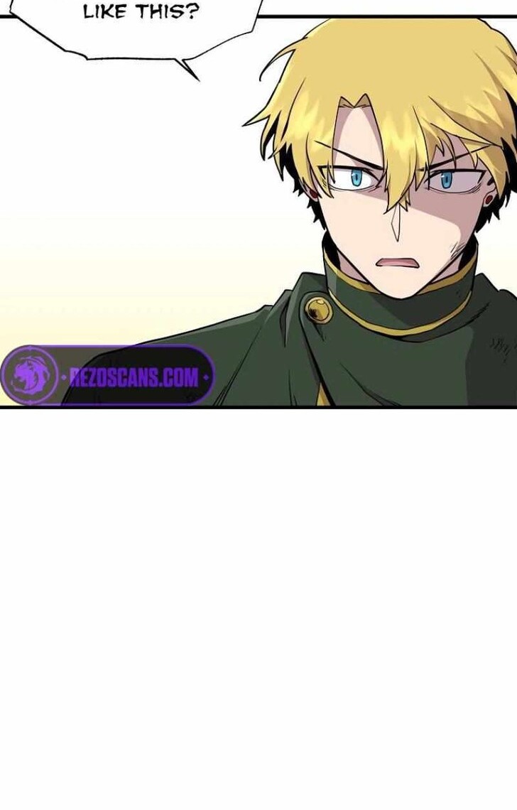 Read Bug Player en Manga Online