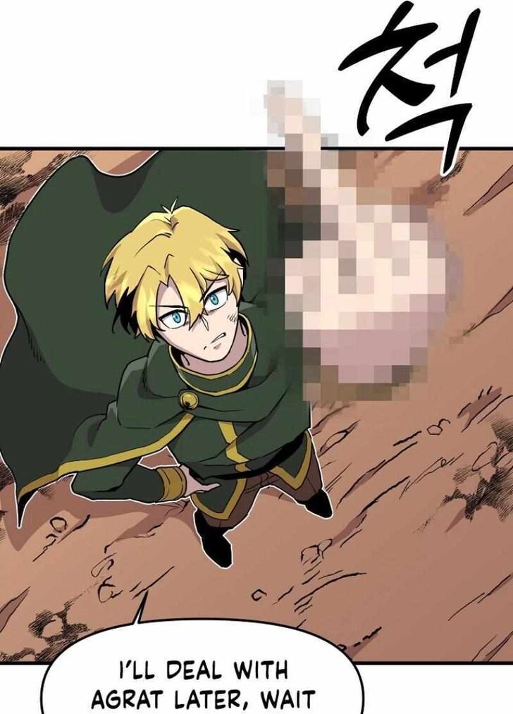 Read Bug Player en Manga Online
