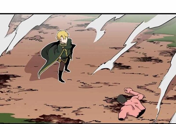 Read Bug Player en Manga Online