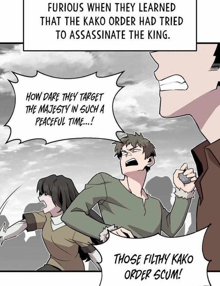 Read Bug Player en Manga Online