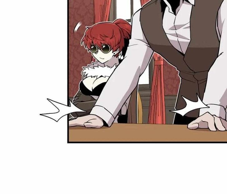 Read Bug Player en Manga Online