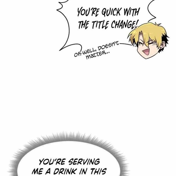 Read Bug Player en Manga Online