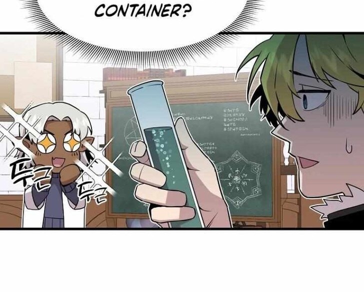 Read Bug Player en Manga Online