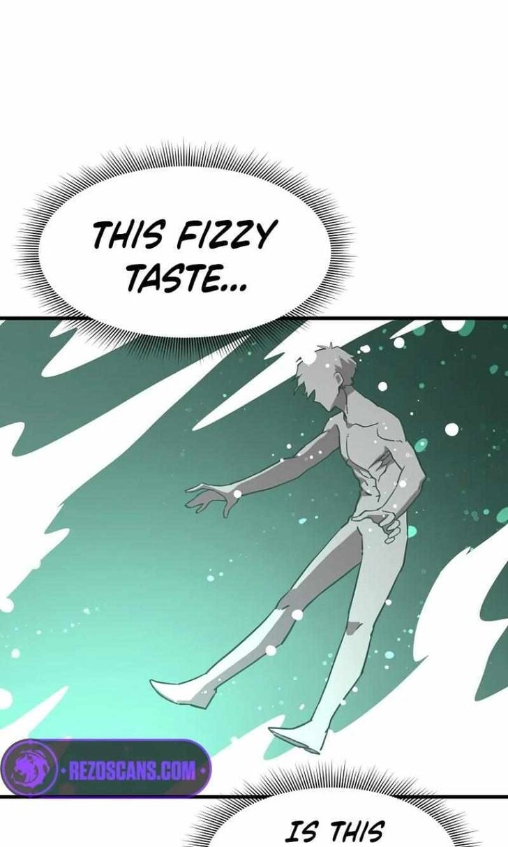Read Bug Player en Manga Online