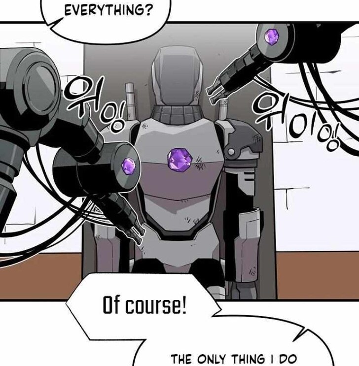 Read Bug Player en Manga Online