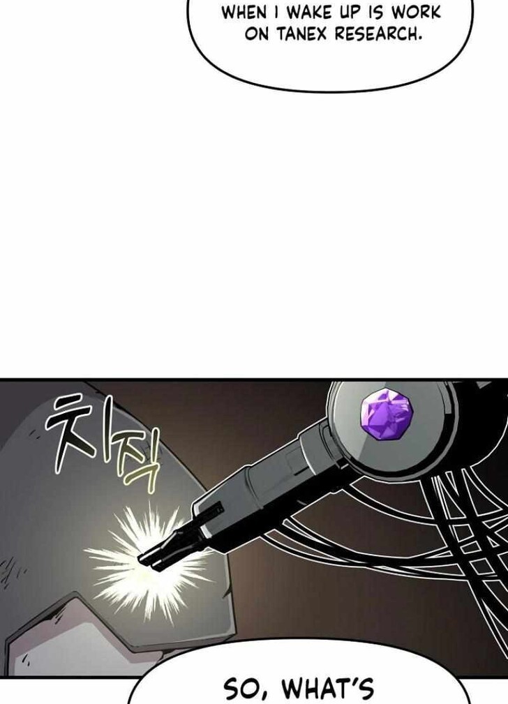 Read Bug Player en Manga Online