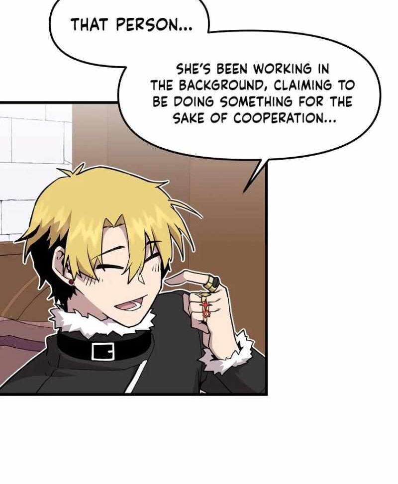 Read Bug Player en Manga Online