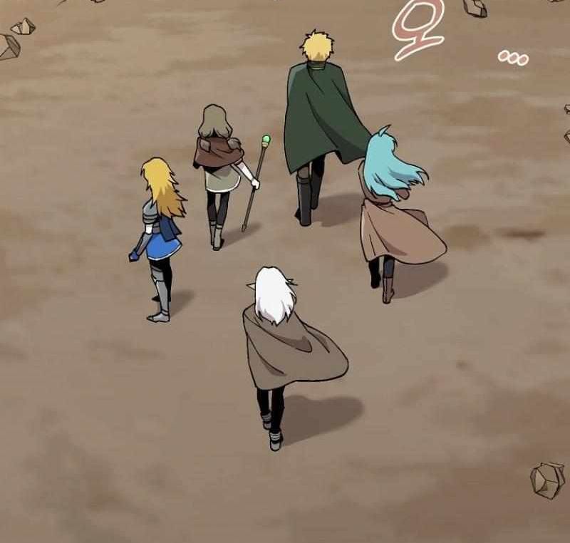 Read Bug Player en Manga Online