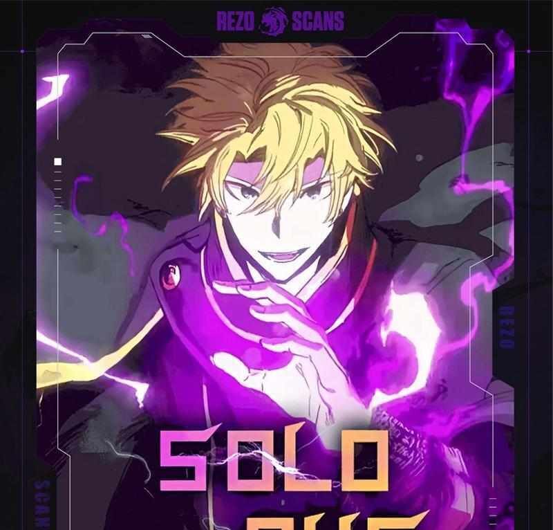 Read Bug Player en Manga Online
