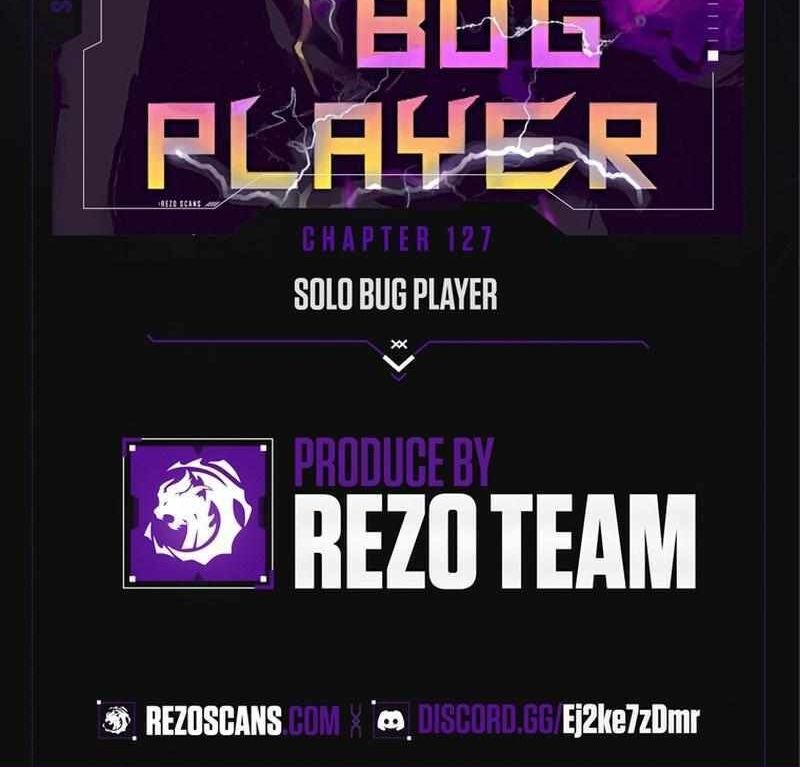 Read Bug Player en Manga Online