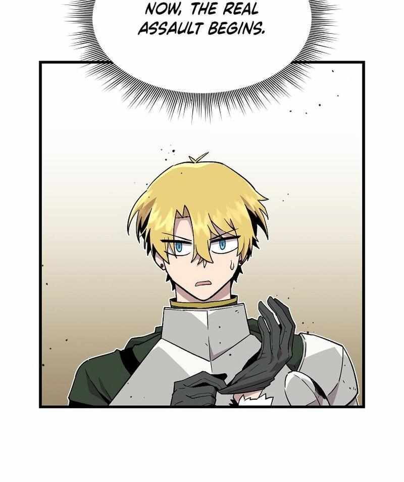 Read Bug Player en Manga Online