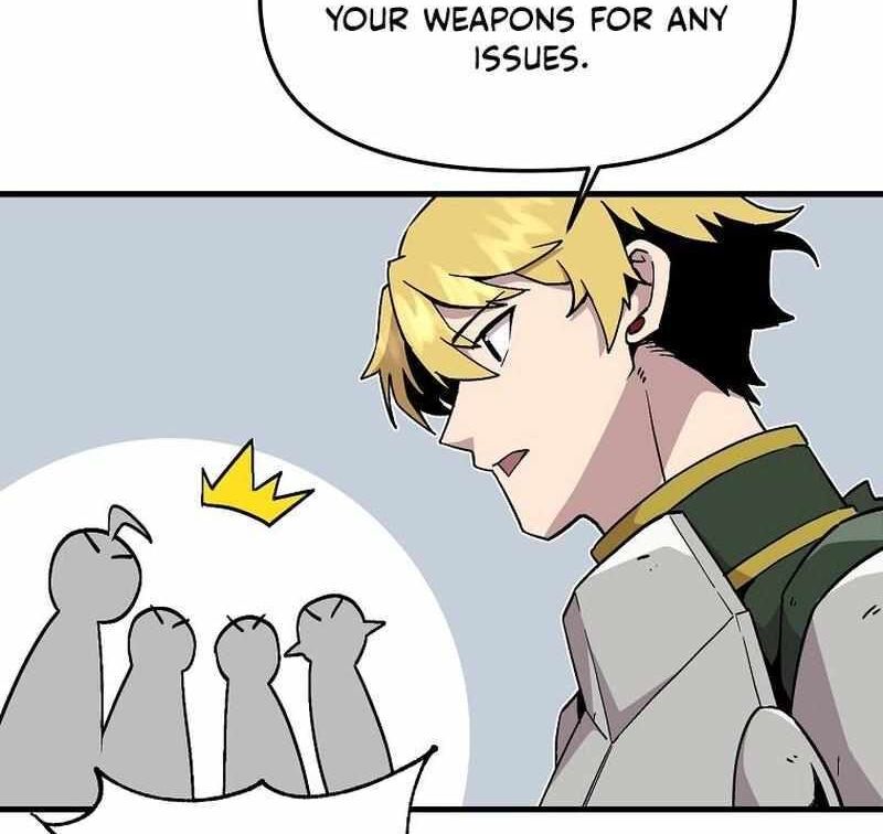 Read Bug Player en Manga Online