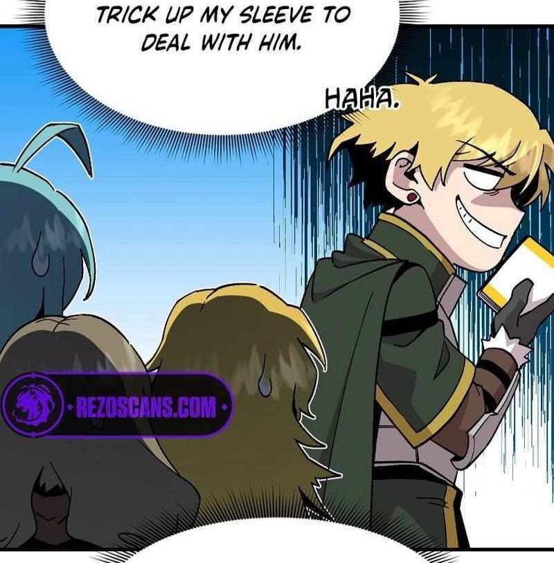 Read Bug Player en Manga Online