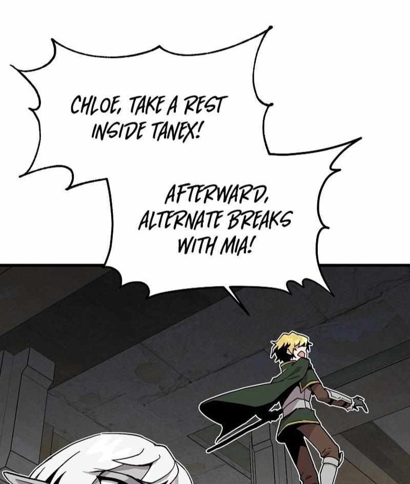 Read Bug Player en Manga Online