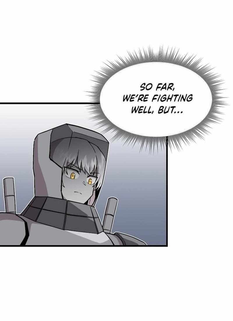 Read Bug Player en Manga Online