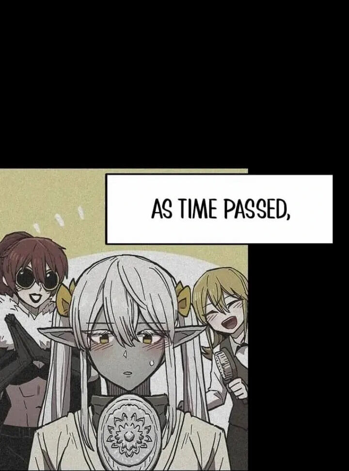 Read Bug Player en Manga Online