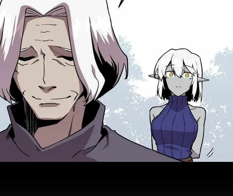 Read Bug Player en Manga Online