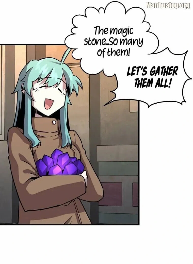 Read Bug Player en Manga Online