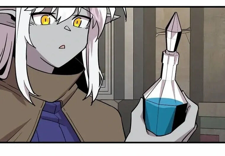 Read Bug Player en Manga Online