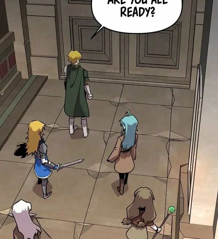 Read Bug Player en Manga Online