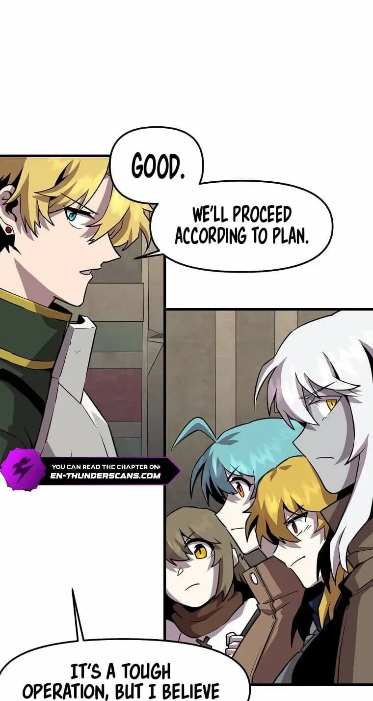 Read Bug Player en Manga Online