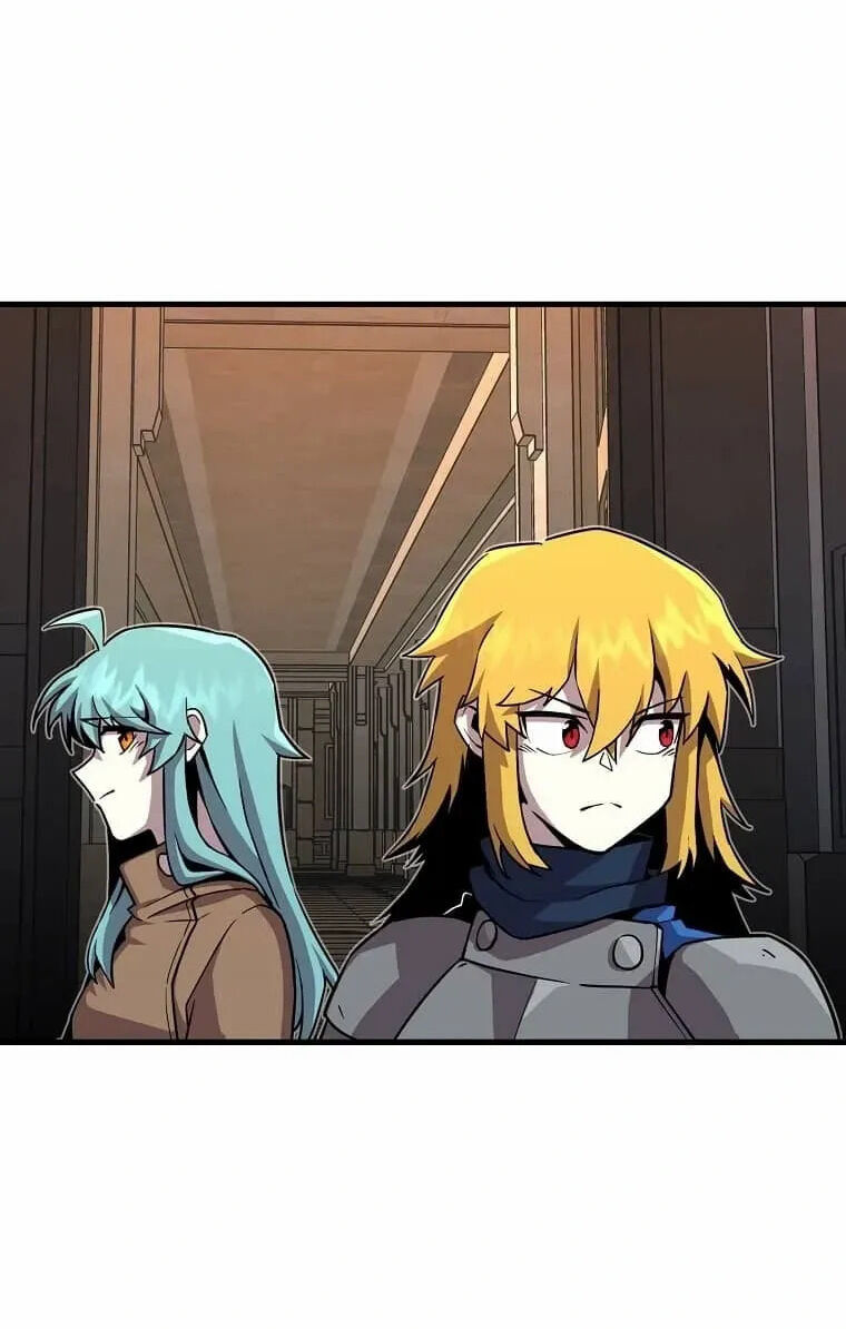 Read Bug Player en Manga Online