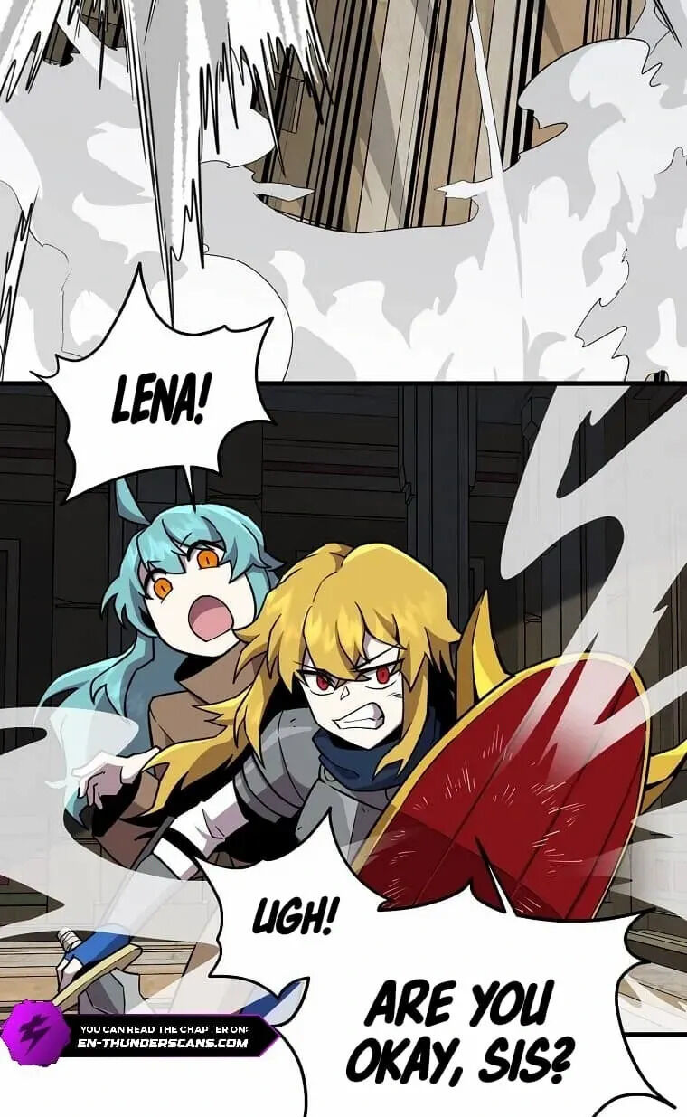 Read Bug Player en Manga Online