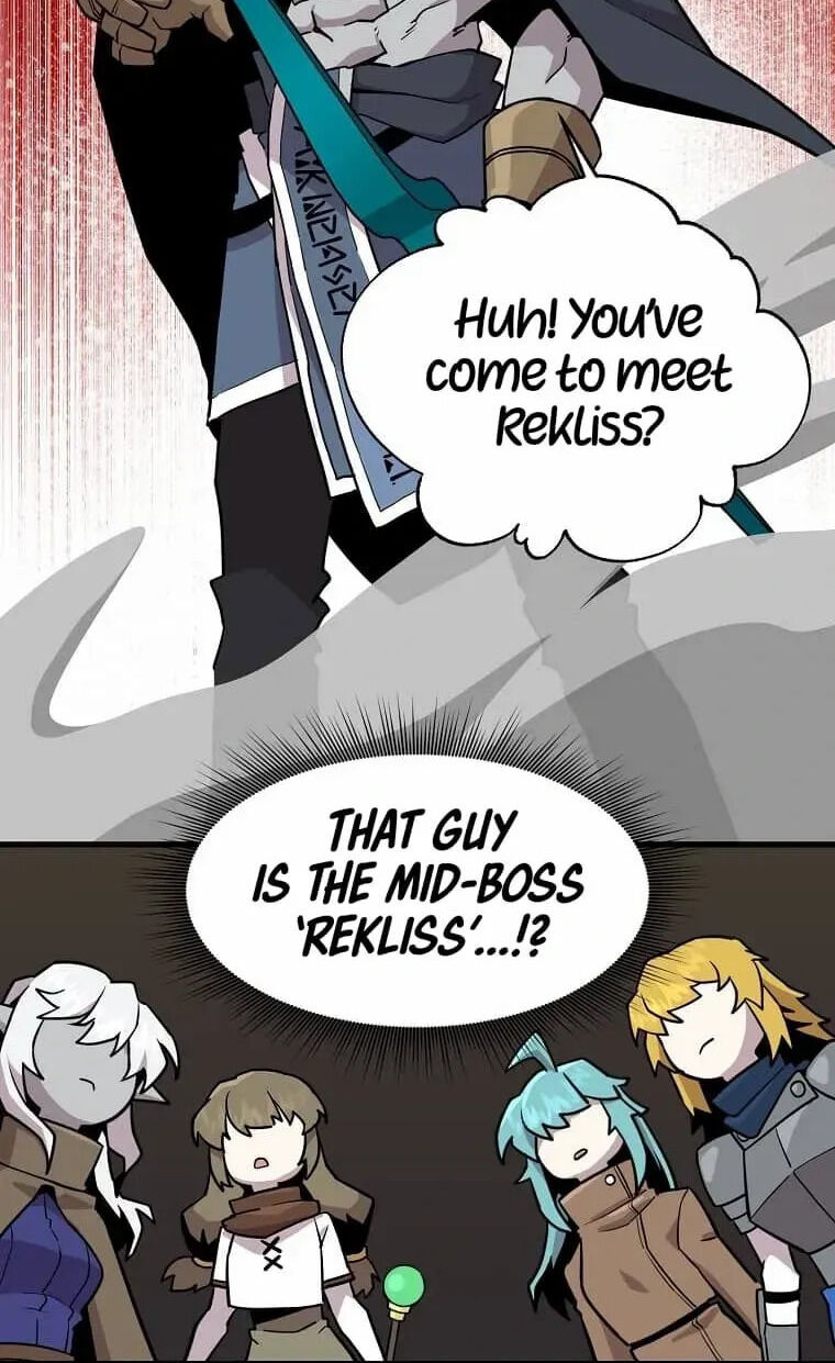 Read Bug Player en Manga Online