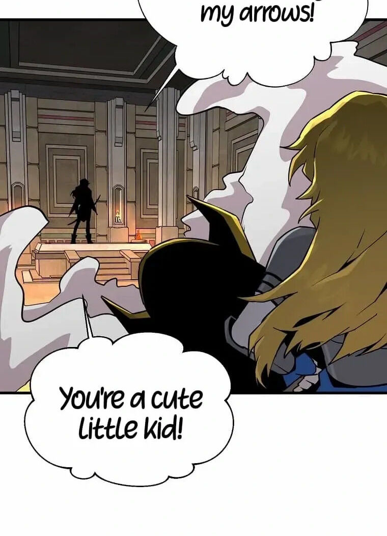 Read Bug Player en Manga Online