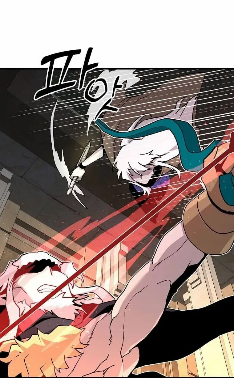 Read Bug Player en Manga Online