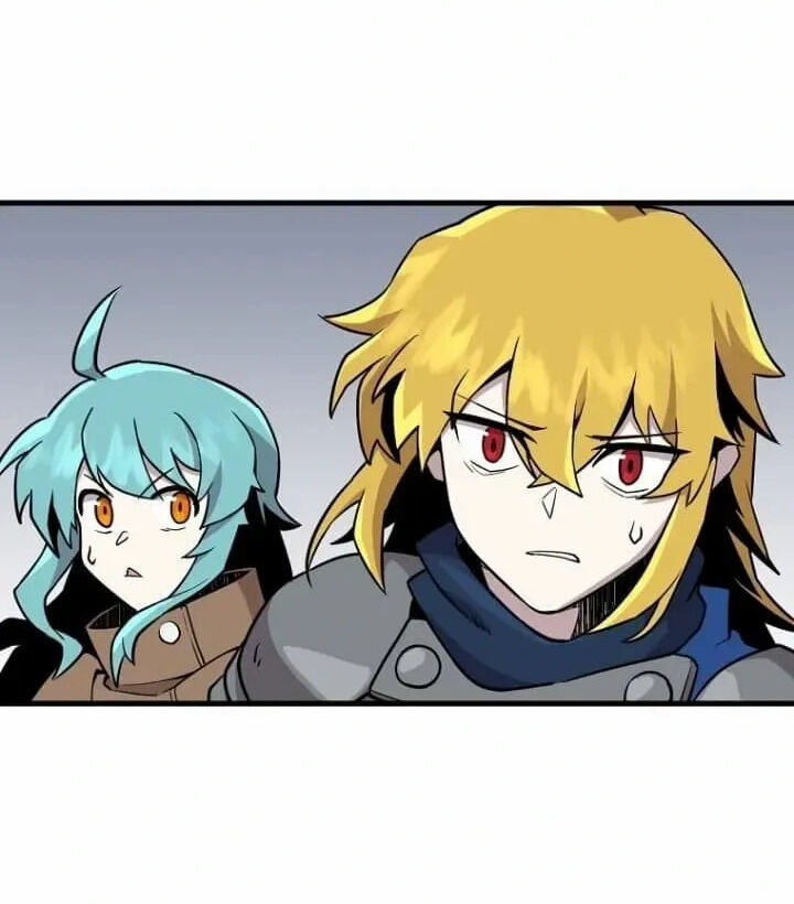 Read Bug Player en Manga Online