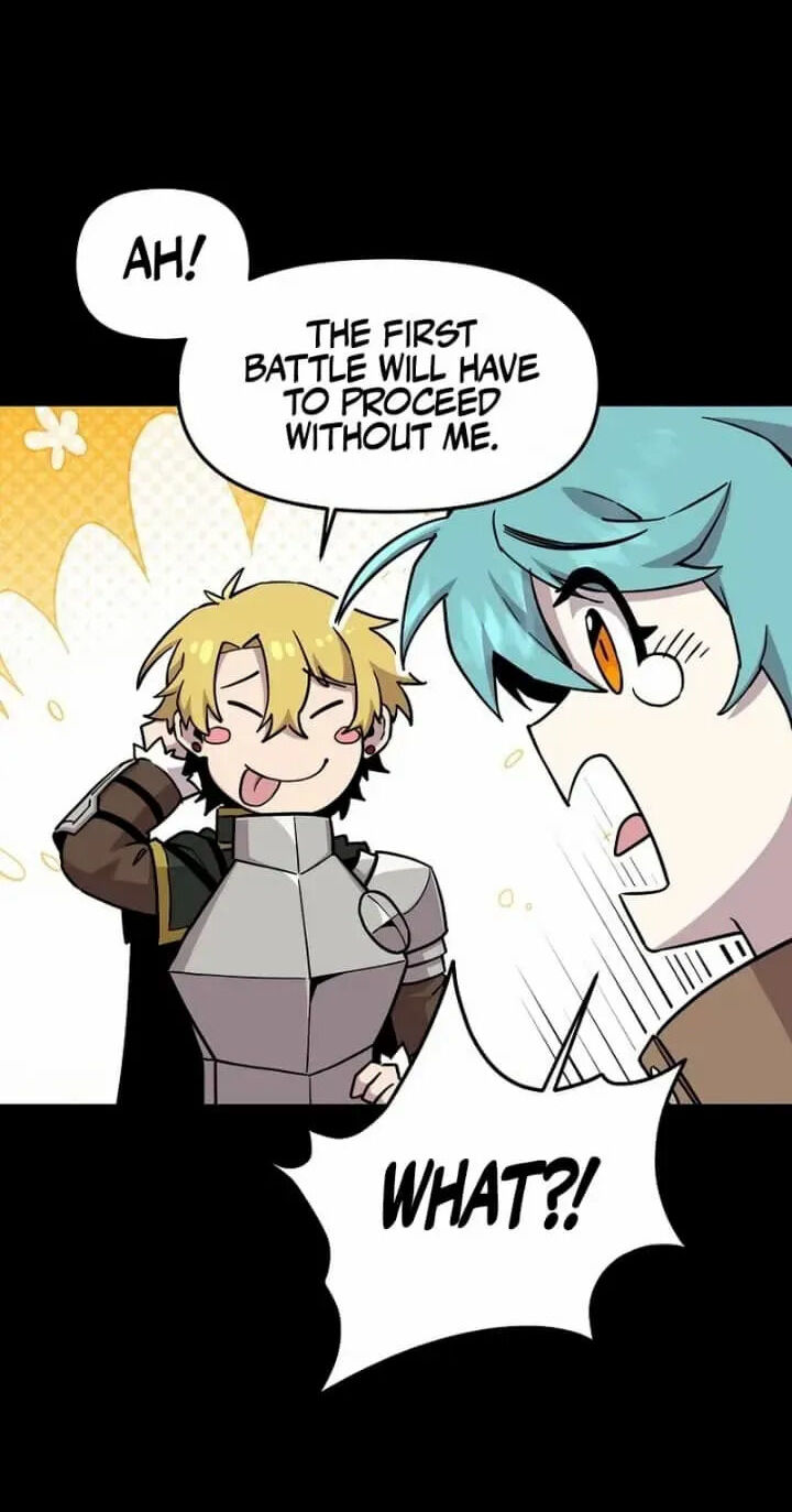 Read Bug Player en Manga Online